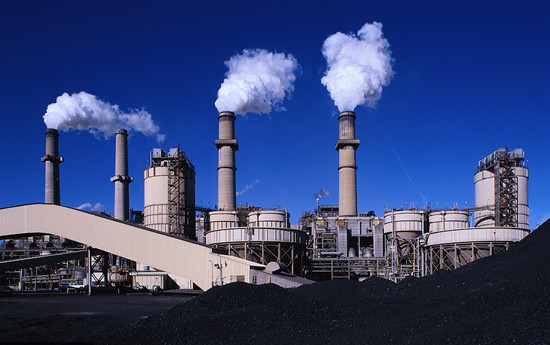 安徽省燃煤火電機(jī)組超低排放改造提前完成