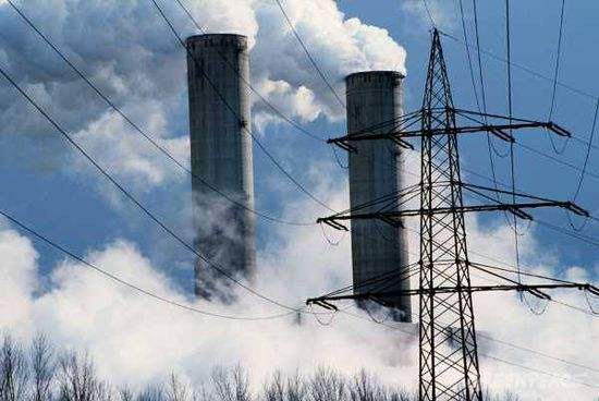 寧夏超額完成2017國家煤電調(diào)控及超低排放和節(jié)能改造任務(wù)