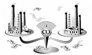 碳排放權交易市場或成綠色發展新“引擎”