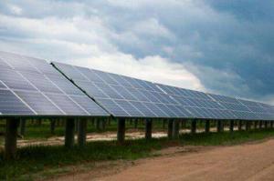 共49.99萬kw！湖南省公示2017年集中式光伏扶貧項目