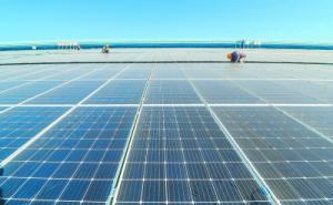 北京最大單體分布式光伏發(fā)電項目并網(wǎng)，年發(fā)“綠電”達820萬度