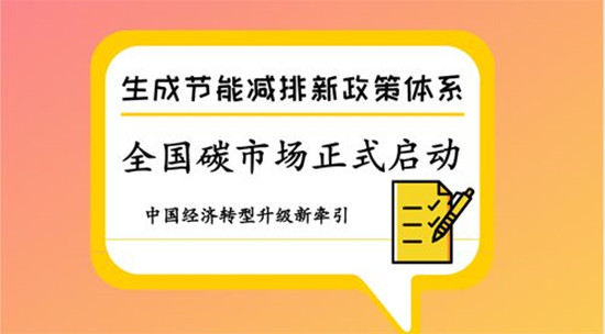 全國碳排放交易體系建設(shè)的關(guān)鍵要素和進展