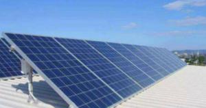 儲能對于分布式光伏的重要性