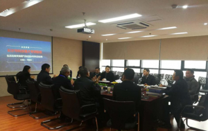 湖南省首個自主生活垃圾焚燒發電煙氣凈化項目通過驗收