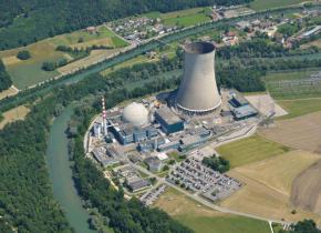 未來核電站設(shè)備將實現(xiàn)智能化控制潤滑油脂加注