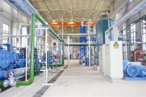 壓縮空氣儲(chǔ)能技術(shù)在電力系統(tǒng)中應(yīng)用前景廣闊