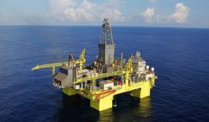 我國南海油氣開發(fā)突破超高溫高壓禁區(qū)