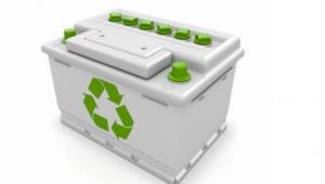 廢舊動(dòng)力電池回收市場(chǎng)百億規(guī)模待掘 儲(chǔ)能梯次利用待爆發(fā)