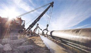 中油國際管道公司致力于油氣戰略通道建設