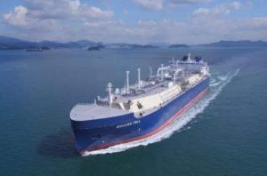 亞馬爾LNG項(xiàng)目正式進(jìn)入投資回收階段