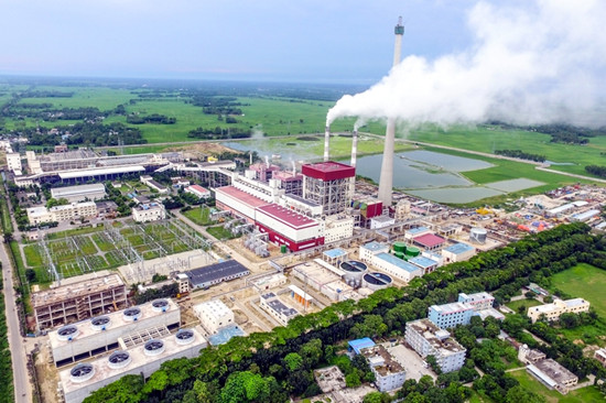 巴庫275MW燃煤火電項(xiàng)目順利通過42天可靠性運(yùn)行