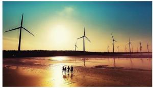 桂林8個(gè)風(fēng)電項(xiàng)列入開發(fā)候選 總裝機(jī)容量49萬千瓦