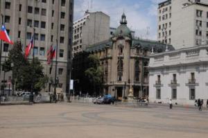 智利將在國家能源網絡中實施區塊鏈技術