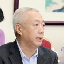 凌文：煤炭行業過去有功，現在也沒罪