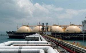 我國天然氣進口連續5個月高速增長