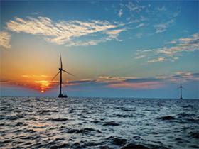 到2020年底我國海上風電并網裝機容量將超5GW