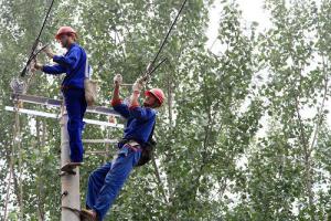 桂東電力：擬投資14.68億元進行農網改造升級工程項目