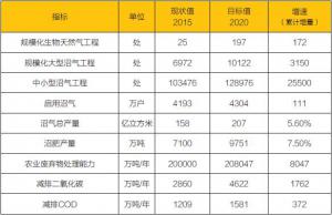 中國生物天然氣行業的現狀、問題與前景分析