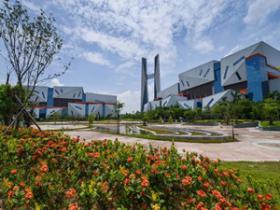 南海垃圾焚燒發(fā)電一廠改擴(kuò)建項目獲國家“3A”級殊榮