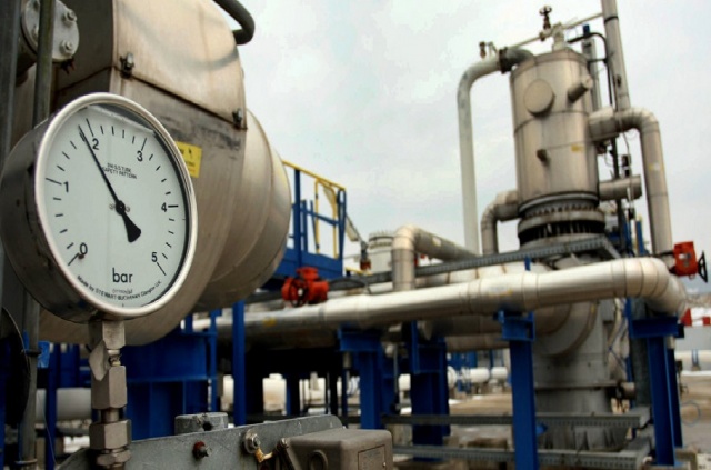 瓦爾納附近的未來(lái)天然氣樞紐成為保加利亞國(guó)家重要對(duì)象