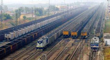 4月大秦線完成煤炭運輸量3221萬噸下降2.13%