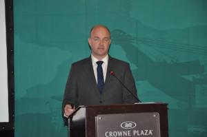 世界煤炭協(xié)會行政長官：全球煤炭迎來第二春