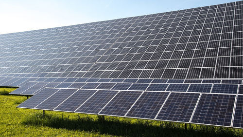 亞行將為哈薩克斯坦的太陽能發電廠提供約5200萬美元的資金