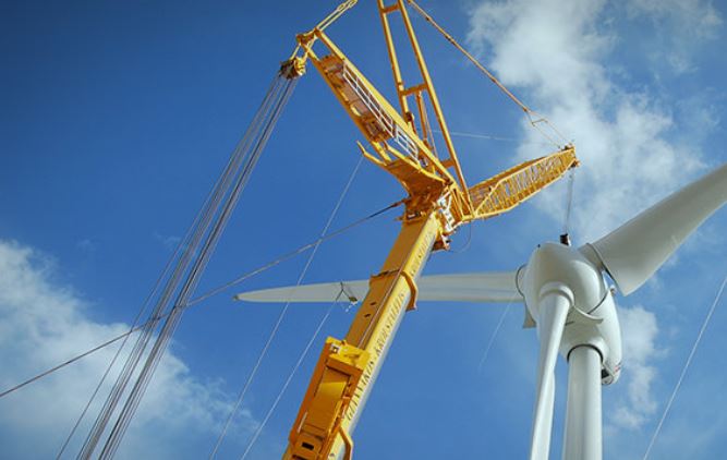 Elaktonos的董事會(huì)決定賣出ELTEX Wind的64.5％