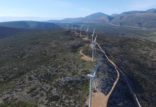 能源部門對(duì)國(guó)家發(fā)展的重要性