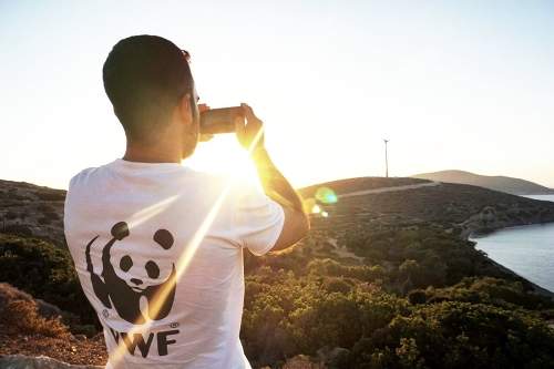 世界自然基金會(huì)：大多數(shù)希臘島民開(kāi)放給可再生能源系統(tǒng)