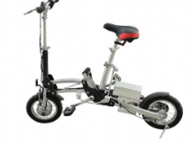 菲律賓'最快'電動(dòng)滑板車亮相