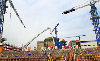 中核集團(tuán)自主研制華龍一號堆芯測量系統(tǒng)首批設(shè)備順利交付