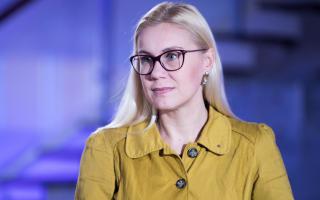 西姆森：愛(ài)沙尼亞支持與波蘭建立兩個(gè)電力聯(lián)系的想法