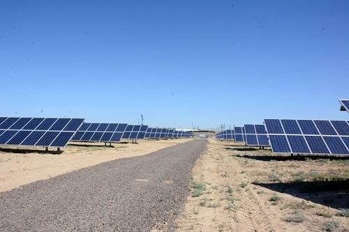 Mangistau將成為哈薩克斯坦發展綠色能源的最大設施之一