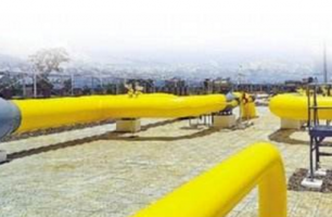 中緬、中貴天然氣管道向貴州售氣超20億方