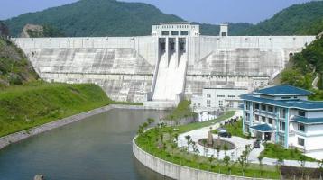 成都院英文版《水電工程泥沙設(shè)計(jì)規(guī)范》通過審查