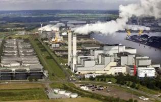 Enefit Green將Iru垃圾焚燒廠產(chǎn)生的熱量降至國(guó)內(nèi)最低水平