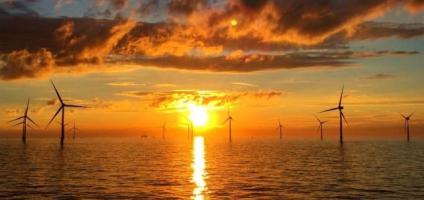 韓國計(jì)劃大力發(fā)展可再生能源和海上風(fēng)電