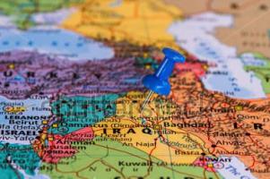 伊朗國家天然氣公司準備向鄰國伊拉克供應天然氣供應