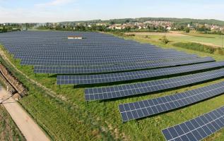 寧順如何成功發展清潔電力？