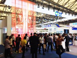 2018上海SNEC光伏大會盛大舉行，中部國際太陽能光伏展同展招商，展位火熱預(yù)定中……