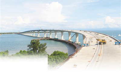 文萊在合作發(fā)展中鋪就幸福之路