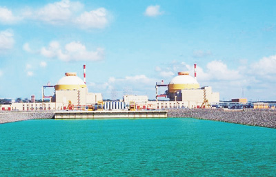 印俄深化能源合作，投資孟加拉能源