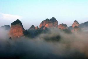 中國(guó)能建湖南院獲簽懷化風(fēng)電EPC總承包項(xiàng)目