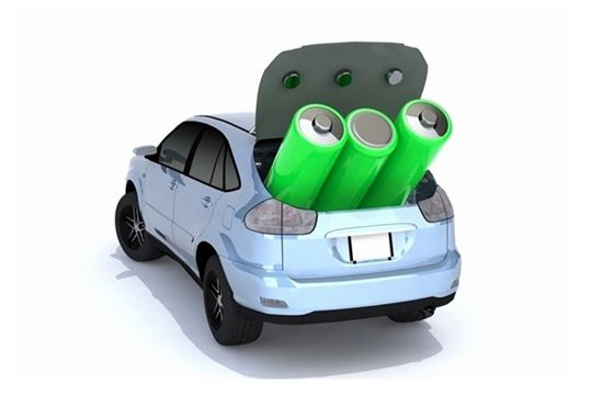 江西：新能源汽車大數(shù)據(jù)中心成立