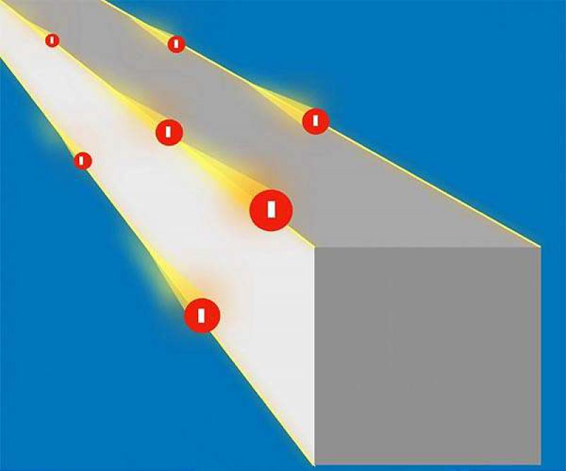 高階拓撲絕緣子：具有導電邊緣的新型絕緣體