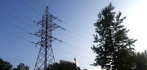 波羅的海國(guó)家正以低價(jià)丟失大量電力