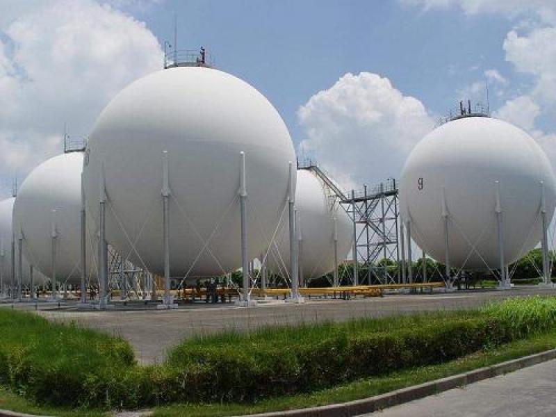 臨市局確認使用Incukalns地下儲氣設(shè)施