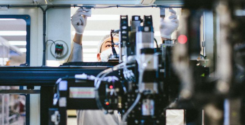 BNEF預(yù)計(jì)2018年光伏組件價(jià)格下降34%