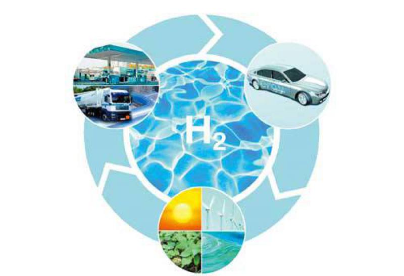 我國可再生能源發電裝機占比超三分之一 —發電量占比超四分之一